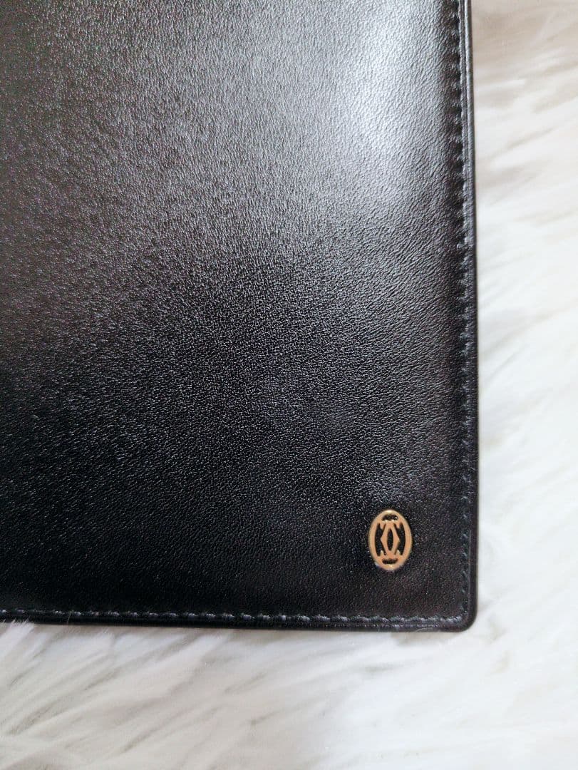 Cartier Bifold Wallets
