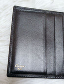 Cartier Bifold Wallets