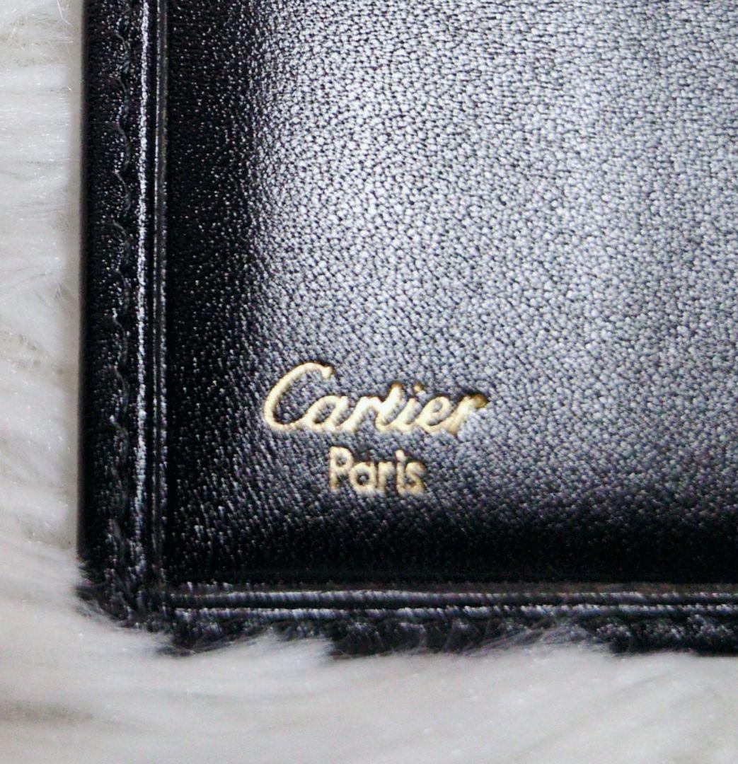 Cartier Bifold Wallets
