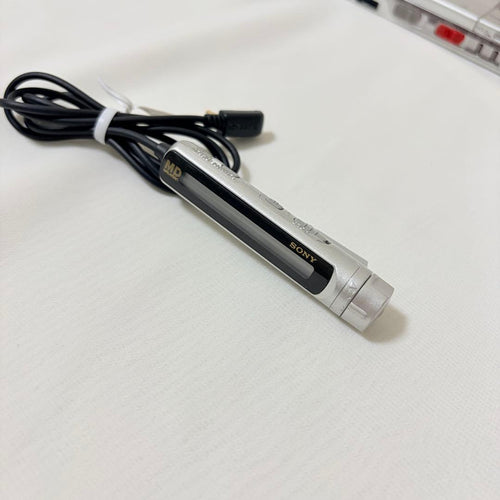 Sony Portable Md Players Mz-R50 Walkman