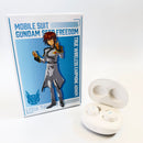 Onkyo Wireless Earphone Aow04 Seed