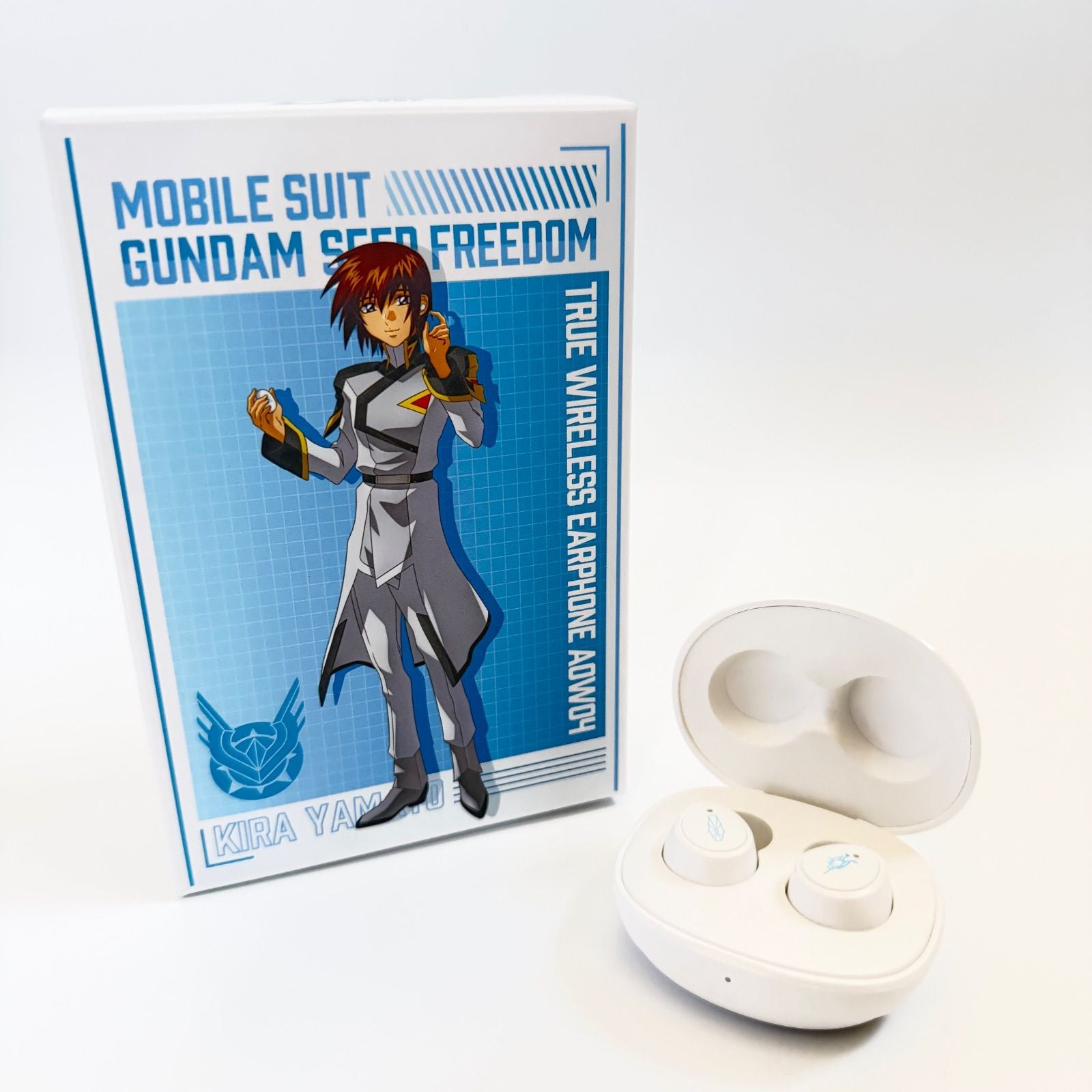 Onkyo Wireless Earphone Aow04 Seed