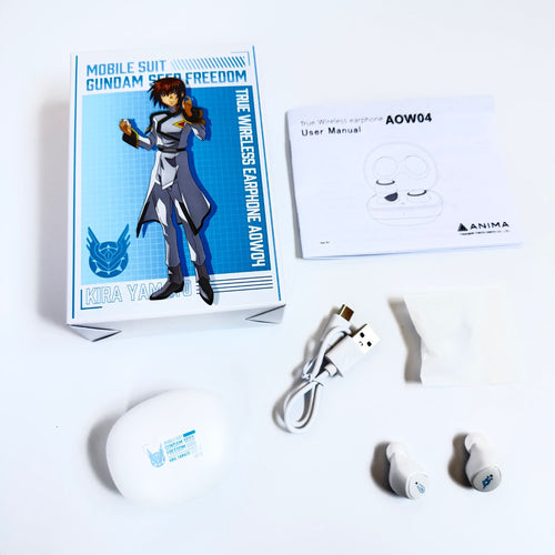 Onkyo Wireless Earphone Aow04 Seed