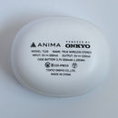 Onkyo Wireless Earphone Aow04 Seed