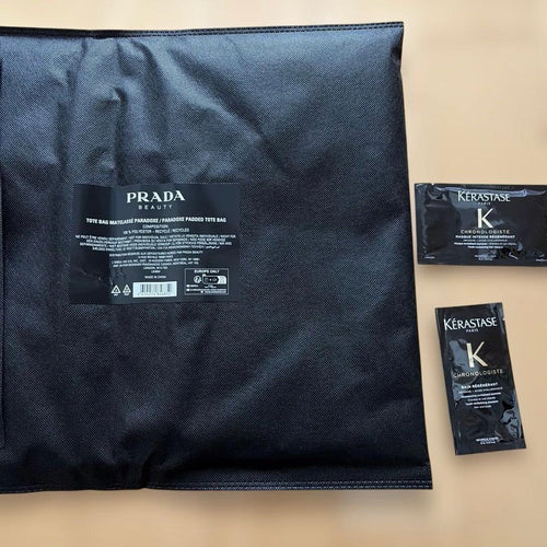 Prada Sacs fourre-tout Beauté