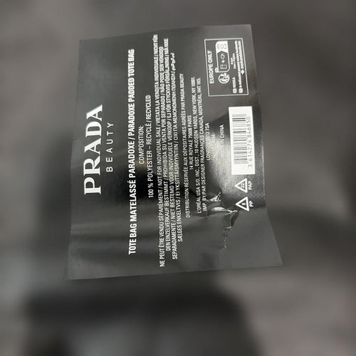 Prada Sacs fourre-tout Beauté