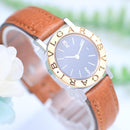Bvlgari Quartz Watches Bb26Sgl