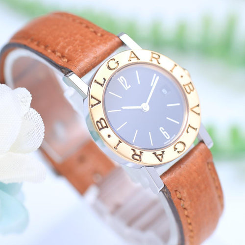 Bvlgari Quartz Watches Bb26Sgl
