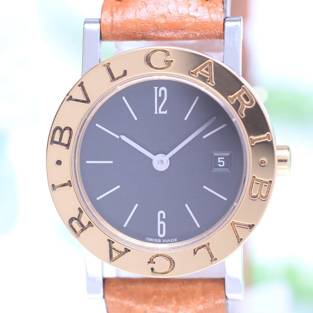 Bvlgari Quartz Watches Bb26Sgl