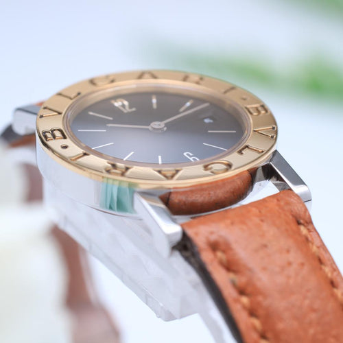 Bvlgari Quartz Watches Bb26Sgl