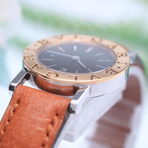 Bvlgari Quartz Watches Bb26Sgl