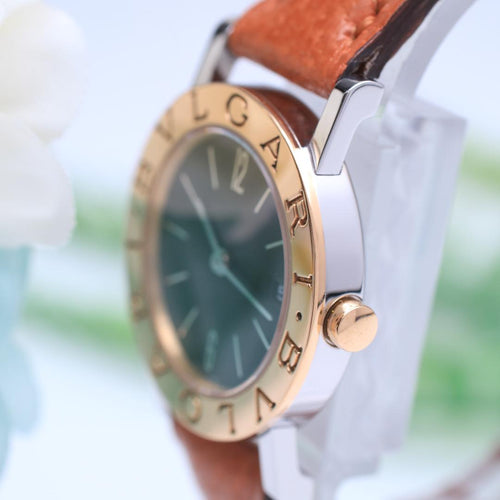 Bvlgari Quartz Watches Bb26Sgl