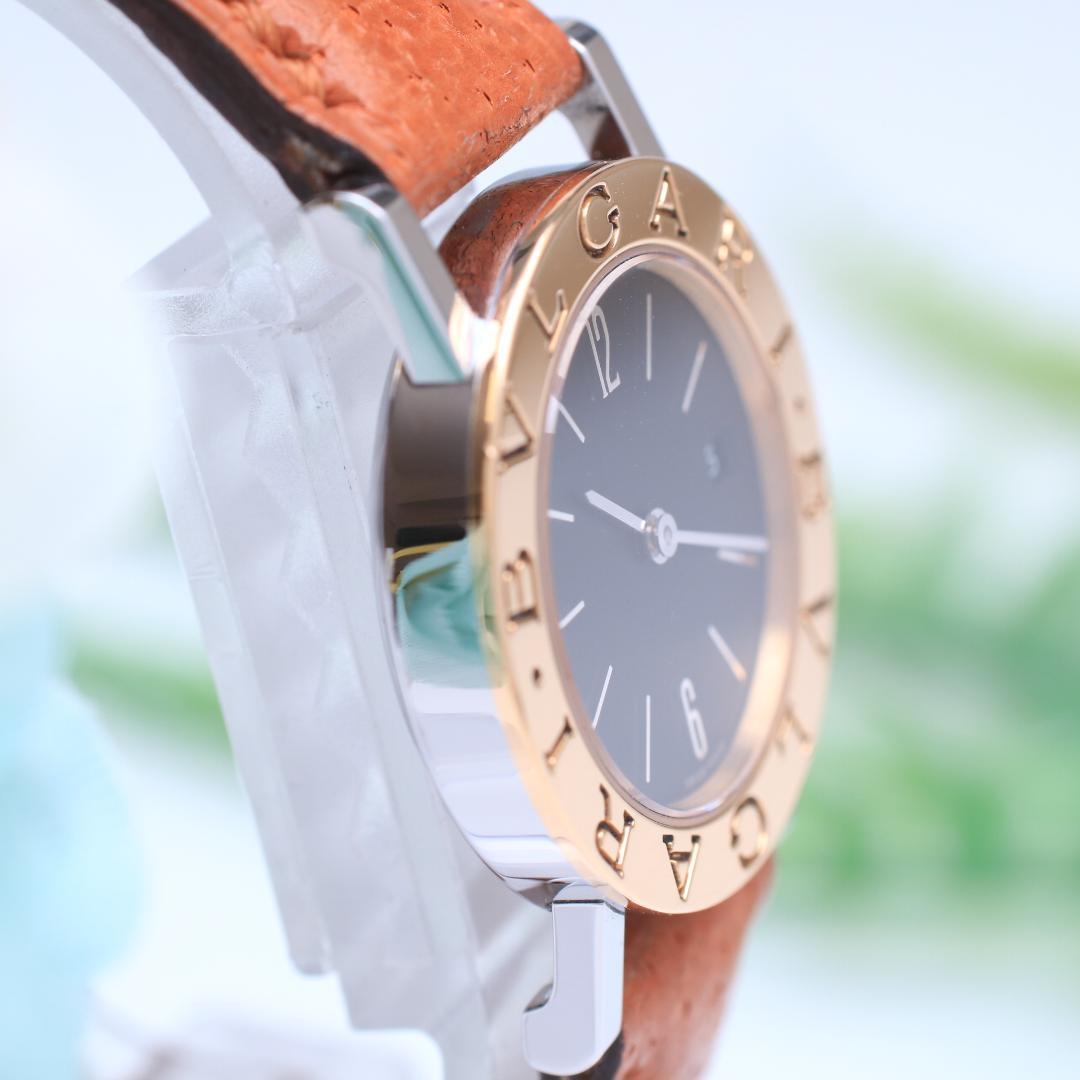 Bvlgari Quartz Watches Bb26Sgl