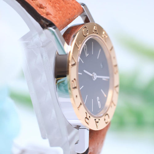 Bvlgari Quartz Watches Bb26Sgl