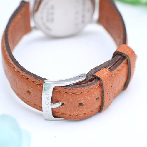 Bvlgari Quartz Watches Bb26Sgl