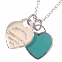 Tiffany Necklace Sv925 3.0G 60014069