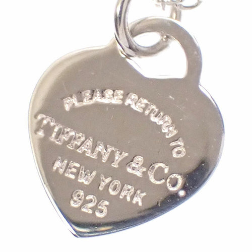 Tiffany Necklace Sv925 3.0G 60014069