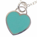Tiffany Necklace Sv925 3.0G 60014069