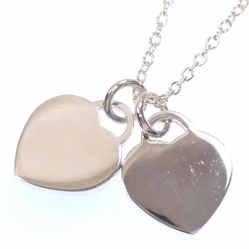 Tiffany Necklace Sv925 3.0G 60014069