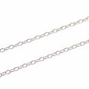 Tiffany Necklace Sv925 3.0G 60014069