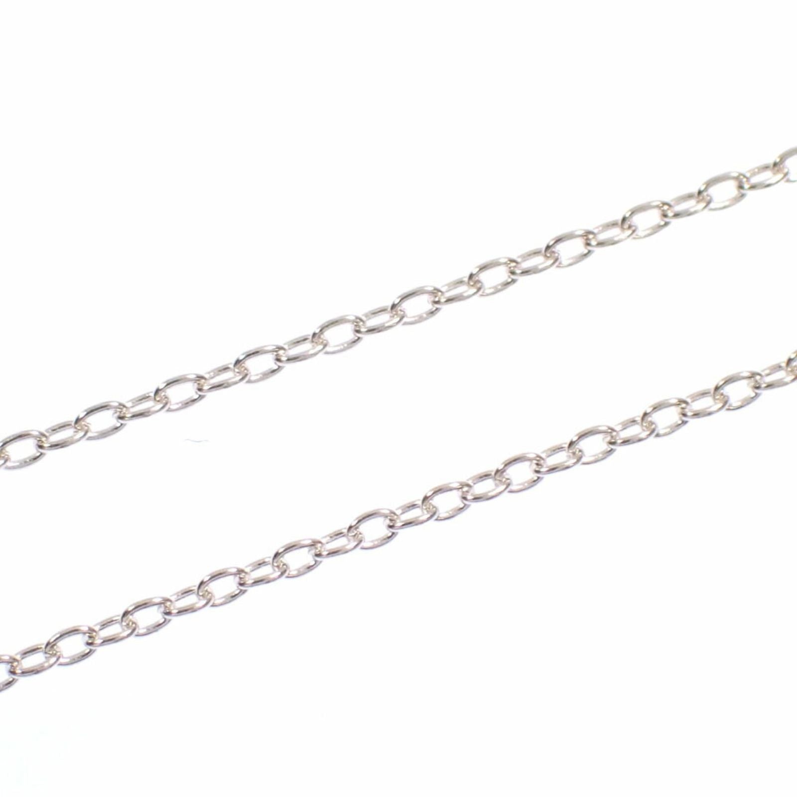 Tiffany Necklace Sv925 3.0G 60014069