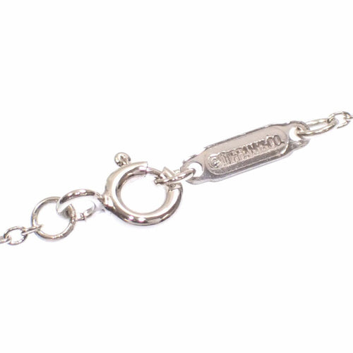 Tiffany Necklace Sv925 3.0G 60014069