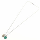 Tiffany Necklace Sv925 3.0G 60014069