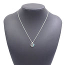 Tiffany Necklace Sv925 3.0G 60014069