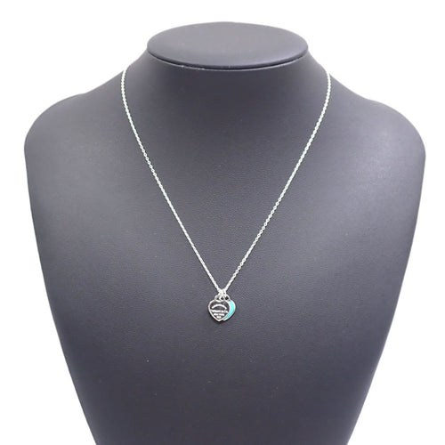 Tiffany Necklace Sv925 3.0G 60014069