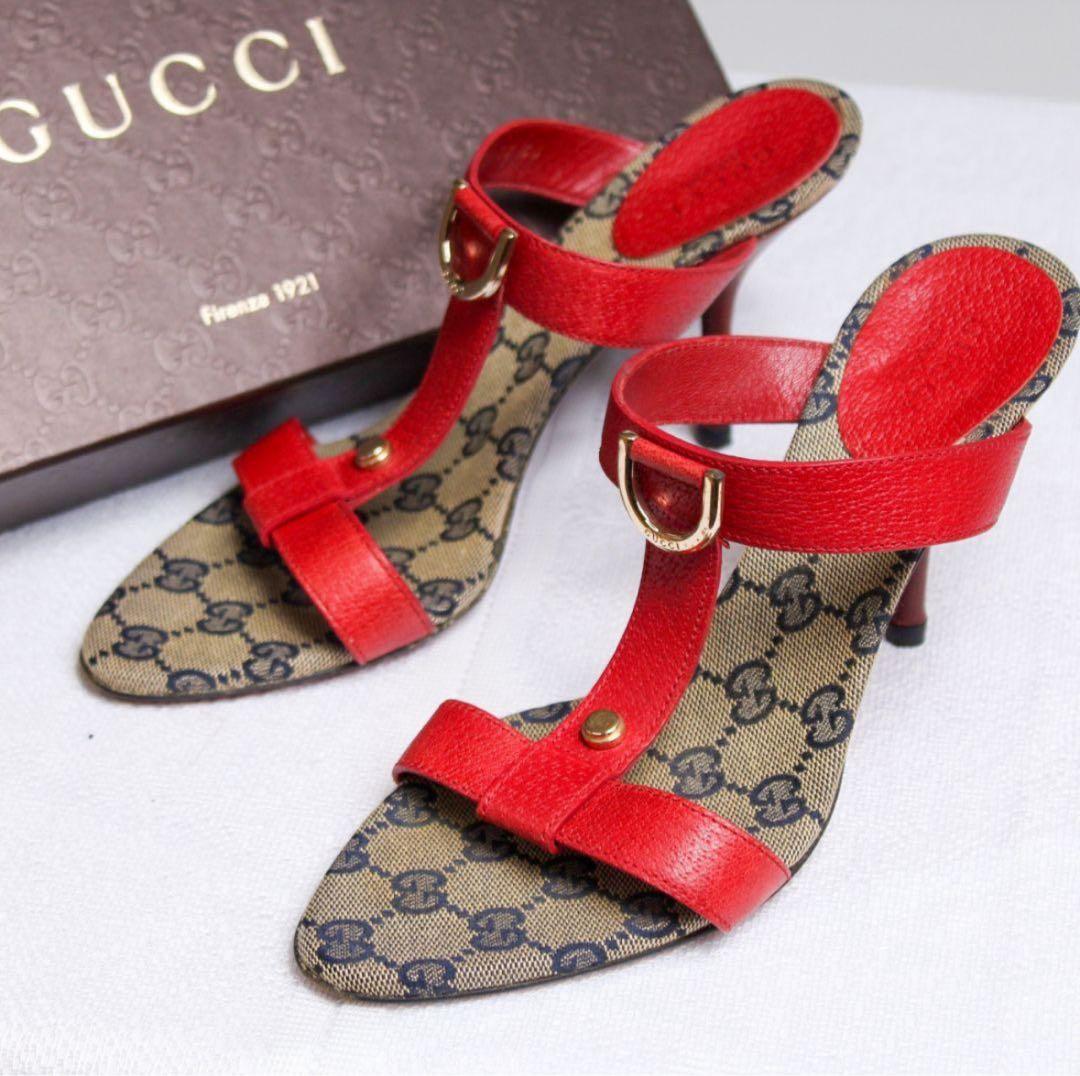 Sandals Gucci