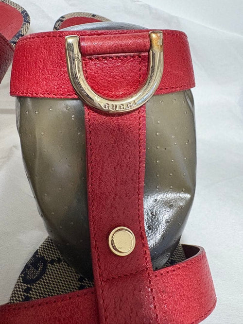 Sandals Gucci