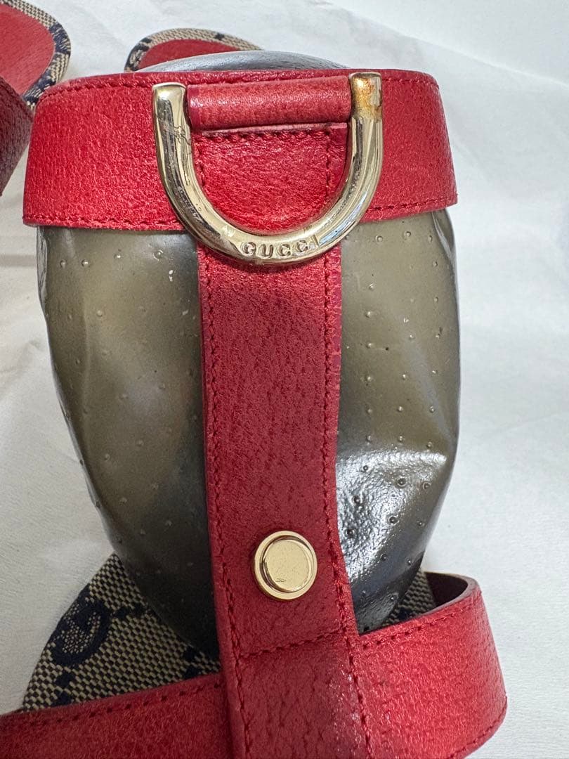 Sandals Gucci
