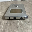 Toshiba Portable Md Player Gigabeat Meg50Js