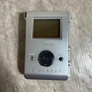 Toshiba Portable Md Player Gigabeat Meg50Js