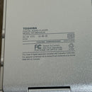 Toshiba Portable Md Player Gigabeat Meg50Js