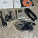 Toshiba Portable Md Player Gigabeat Meg50Js