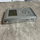 Toshiba Portable Md Player Gigabeat Meg50Js