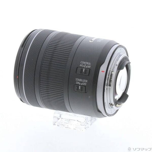 Canon Lens (Zoom) Rf16-28Mm F2.8 Is Stm 262
