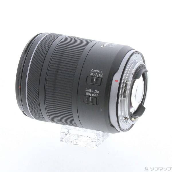 Canon Lens (Zoom) Rf16-28Mm F2.8 Is Stm 262