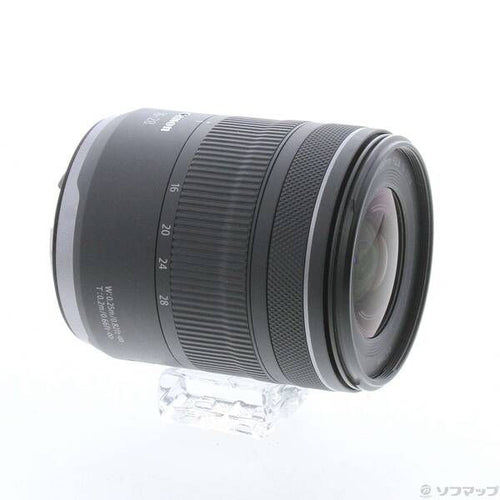 Canon Lens (Zoom) Rf16-28Mm F2.8 Is Stm 262