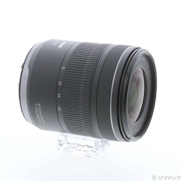 Canon Lens (Zoom) Rf16-28Mm F2.8 Is Stm 262