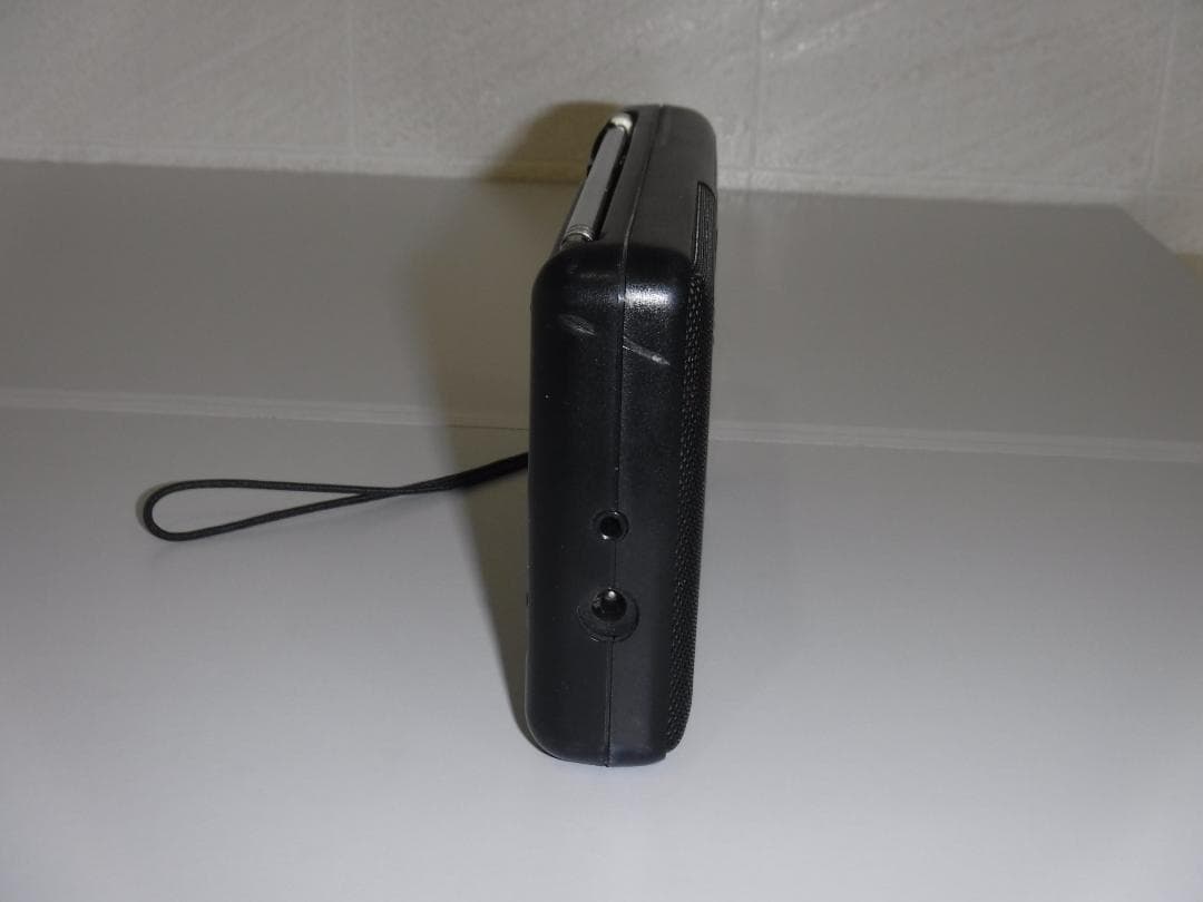 Sony Radios Radio Cassette Players Icf-M300V