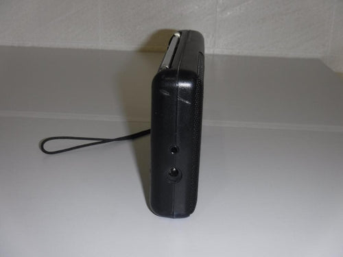 Sony Radios Radio Cassette Players Icf-M300V