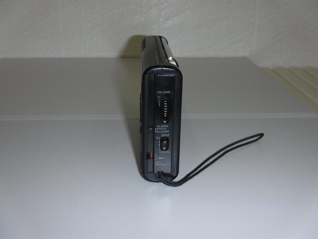 Sony Radios Radio Cassette Players Icf-M300V