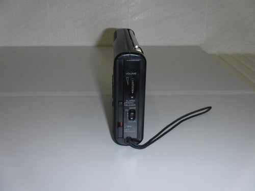 Sony Radios Radio Cassette Players Icf-M300V