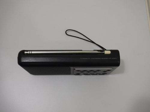 Sony Radios Radio Cassette Players Icf-M300V