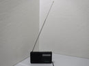 Sony Radios Radio Cassette Players Icf-M300V