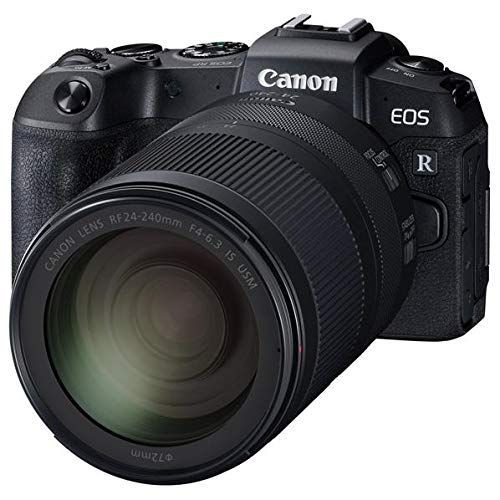 Others Canon Eos Rp Rf24-240 Is Usm Eosrp-24240Isusmlk