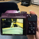 Compact Digital Cameras Nikon Coolpix B500