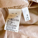 Macphee Long Sleeves, Three Quarter Sleeve 36